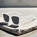 Grace Vintage Cat Eye Sunglasses