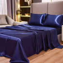 Florence Sheet Set – Silky Smooth & Hair-Friendly