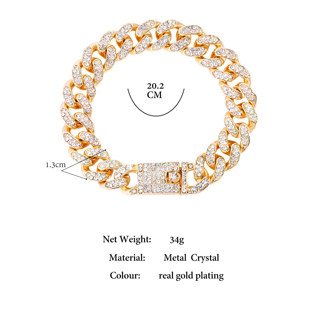 Modern Men's Bracelet – Style & Elegance