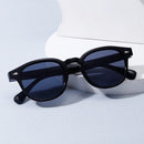 Vintage Rectangle Sunglasses – Classic Style & UV Protection