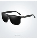 Vintage Square Sunglasses for Men/Women – Retro Luxury Style | UV400
