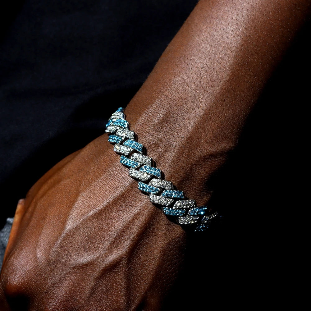 Modern Men's Bracelet – Style & Elegance