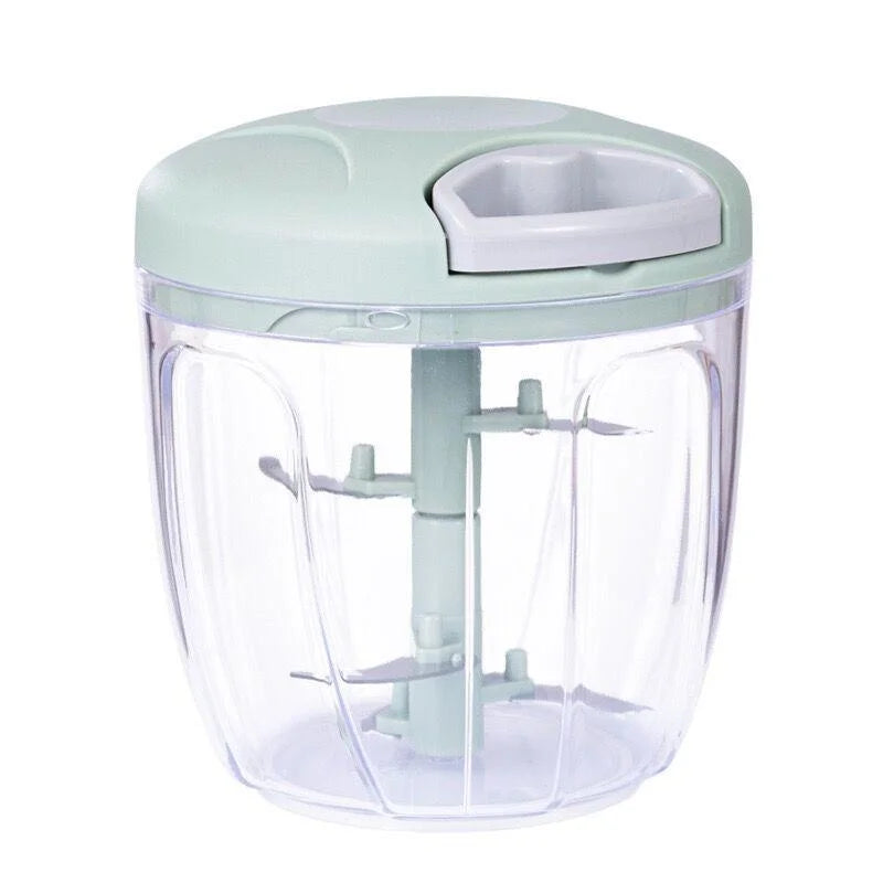 Garlic Press