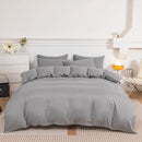 Amsterdam Duvet Cover – Comfort & Modern Style