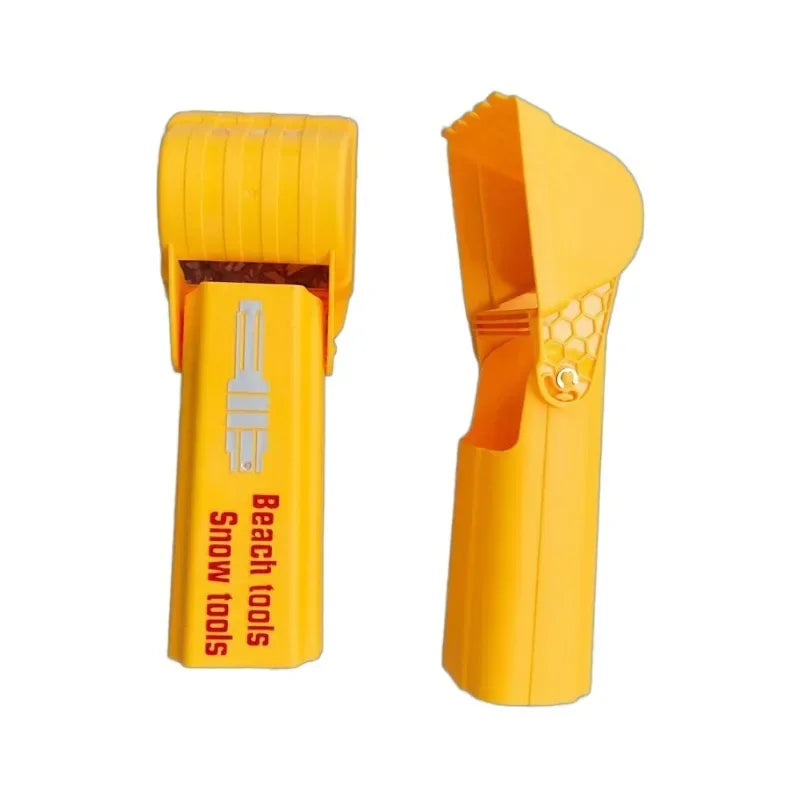 Large Kids Digging Arm Toy – Perfect for Sand, Soil & Snow Play!