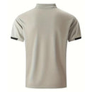 Polo de homem para primavera/verão