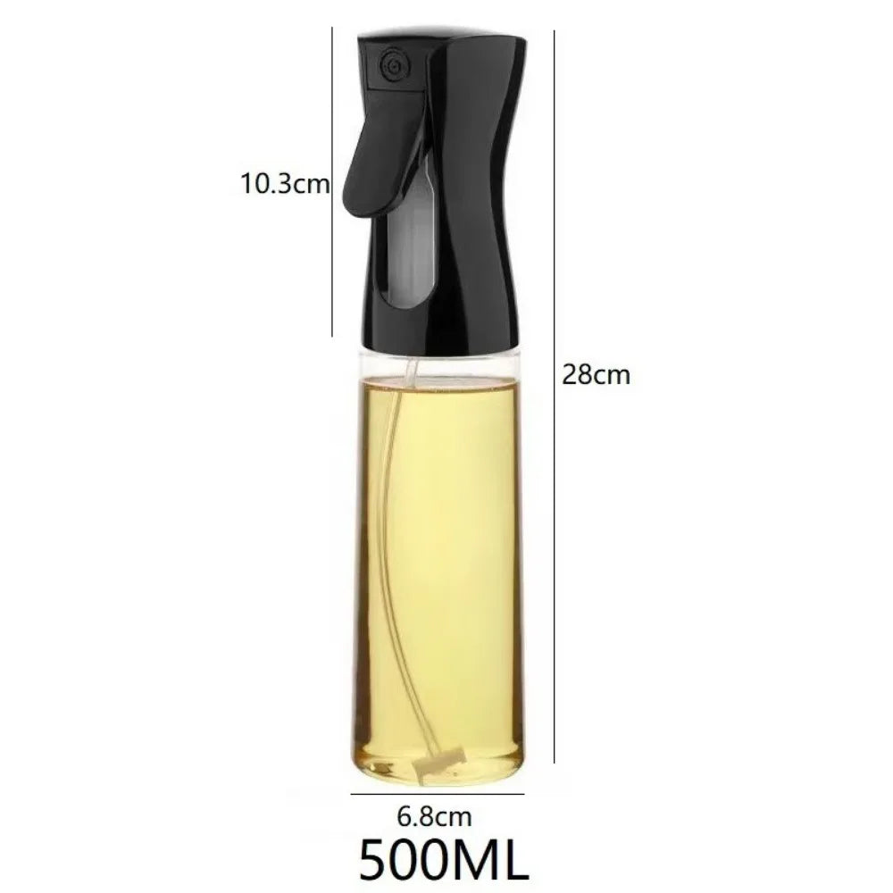 Cooking Oil Spray – Olive Oil Dispenser for Healthy Cooking