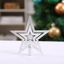 Christmas Tree Star Topper – The Final Touch of Holiday Magic!