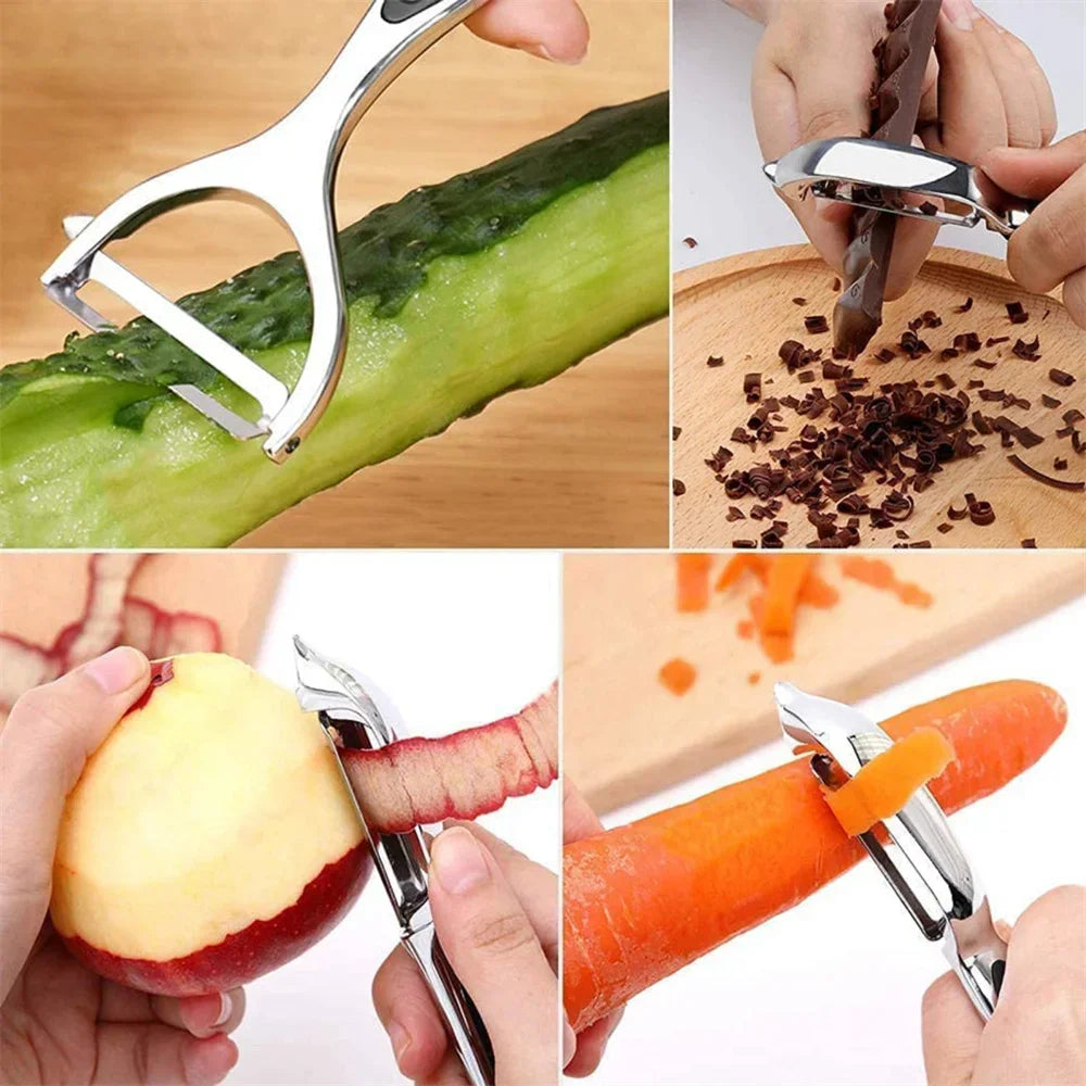 Fruit & Vegetable Peeler – Practical and Efficient for Everyday Use