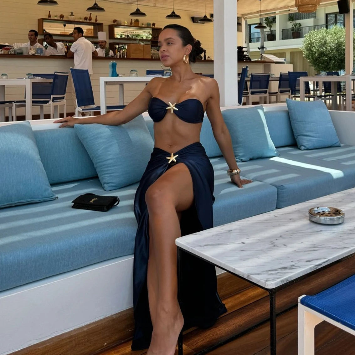 Beachwear Sets – Feel Confident, Stylish, and Beautiful!