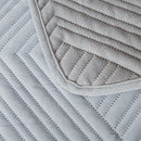 Vienna Velvet Bedspread