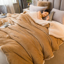 London Blanket – Lã Quente e Conforto Moderno