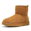 Botas de inverno para mulher