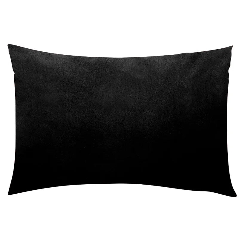 Soft Velvet Cushion Cover – Nordic Style, Elegant & Cozy Touch for Your Home