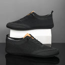 Sapatos de verão para homem – Calçado leve, respirável e casual