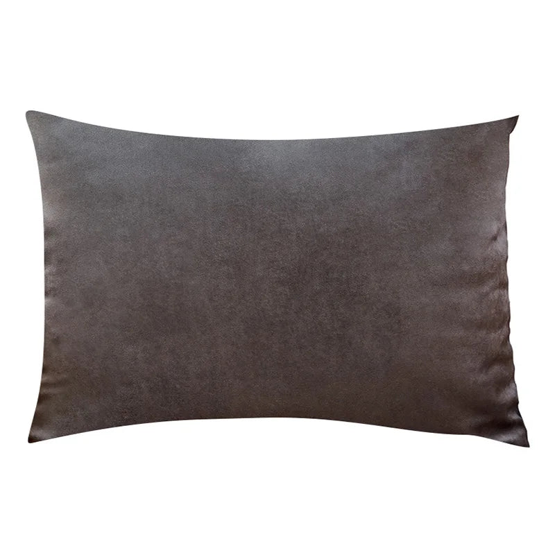 Soft Velvet Cushion Cover – Nordic Style, Elegant & Cozy Touch for Your Home