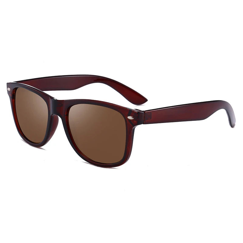 UV400 Anti-Glare