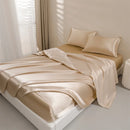 Florence Sheet Set – Silky Smooth & Hair-Friendly