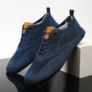 Sapatos de verão para homem – Calçado leve, respirável e casual