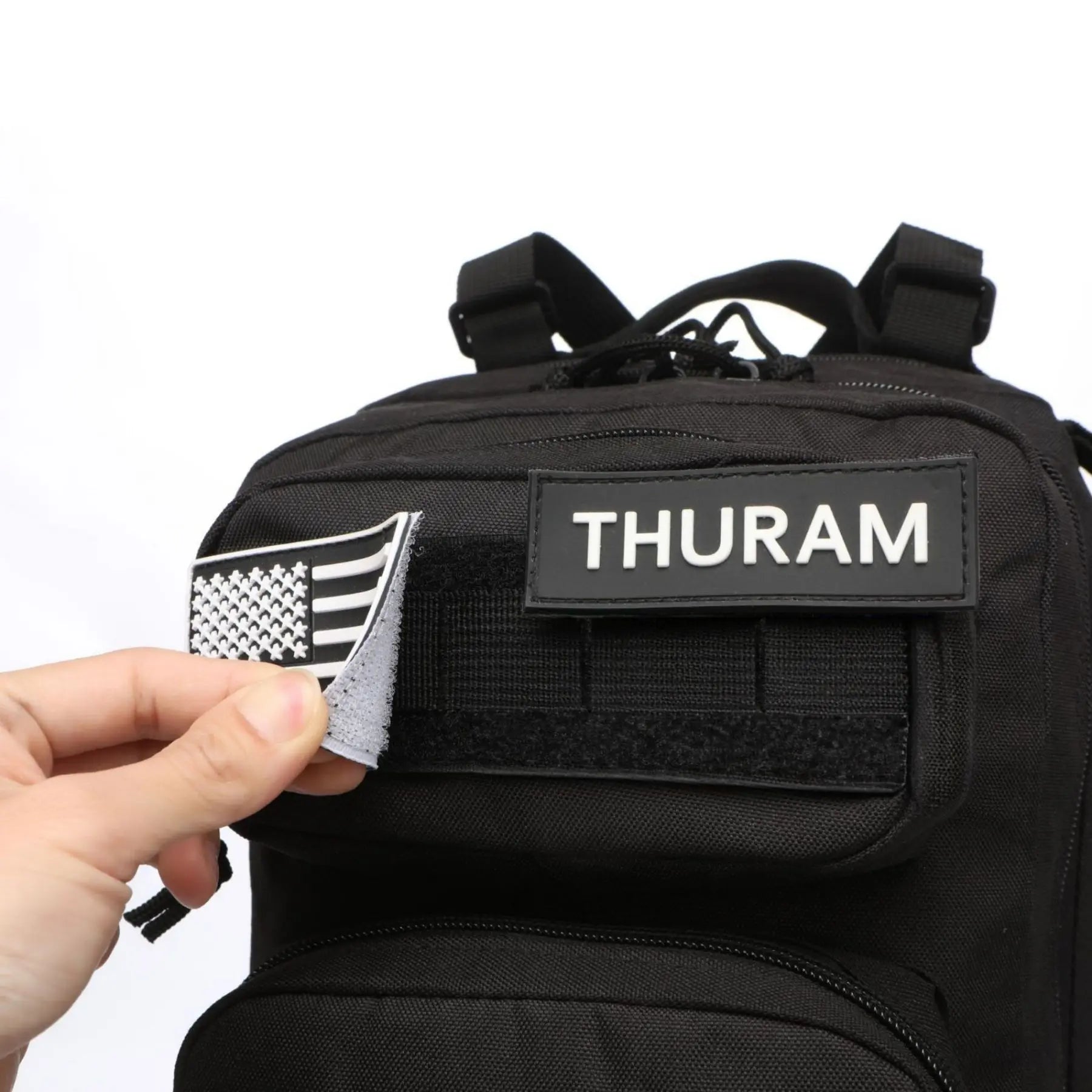 Premium Outdoor Backpack – Large Capacity and High Durability