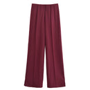 Conjunto casual de duas peças para mulher: conforto, estilo e elegância sem esforço.