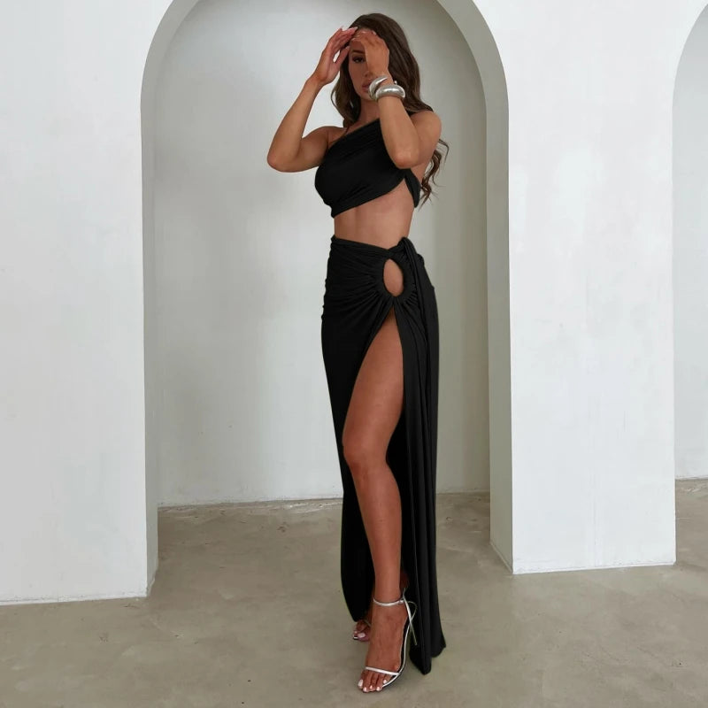 Women’s Casual & Chic Set – Light, Free and Effortless Summer Style
