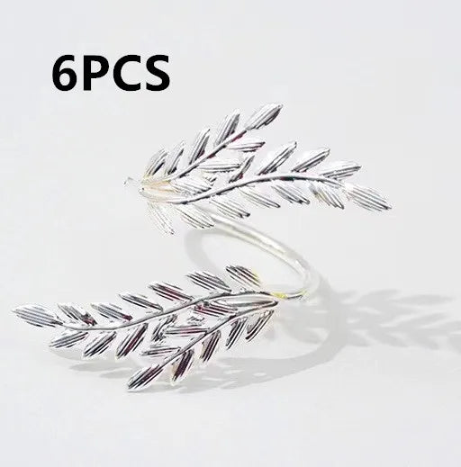 Set of 1, 6, or 12 Pieces
