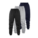 Calça Jogger Fitness para Homem – Confortável e Elegante para Uso Diário