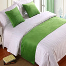 Paris Bed Runner – Luxury & Elegance for Your Bed
