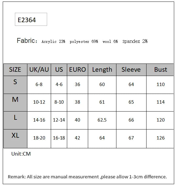 Women Sweater 2024 Winter Casual Heaps Collar Knitted Solid Long Sleeve Pullover Ladies Autumn Trend Warm Off Shoulder Jumpers