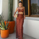 Conjunto 2/3 Peças Marina