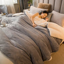 London Blanket – Lã Quente e Conforto Moderno