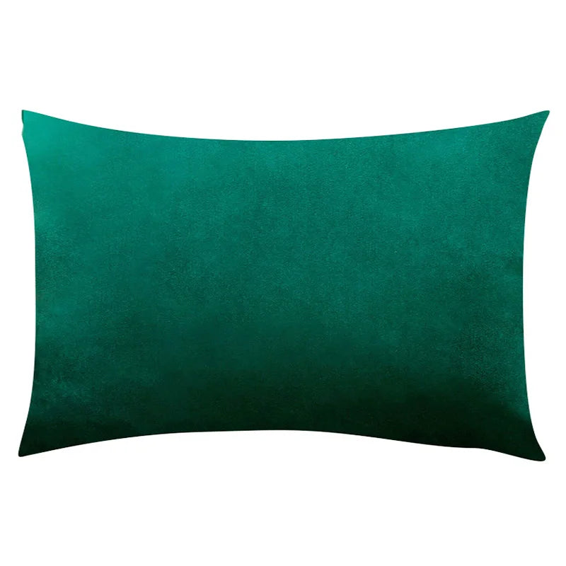 Soft Velvet Cushion Cover – Nordic Style, Elegant & Cozy Touch for Your Home