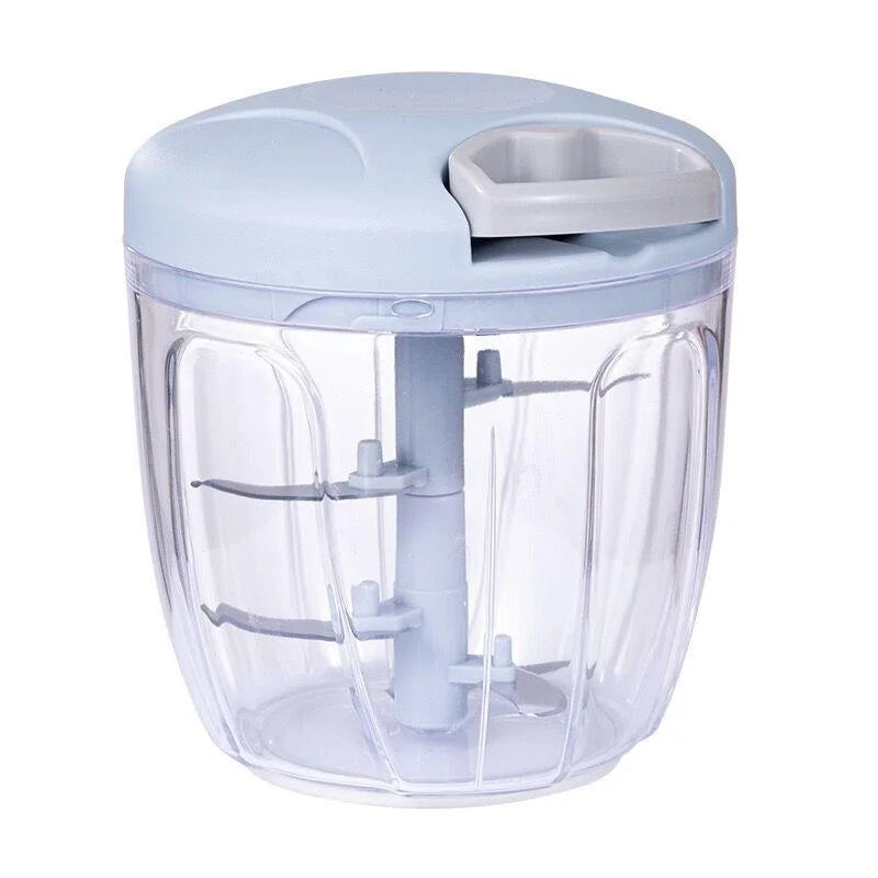 Garlic Press