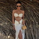 Conjuntos de moda praia – Sinta-se confiante, elegante e bonita!