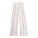 Conjunto casual de duas peças para mulher: conforto, estilo e elegância sem esforço.