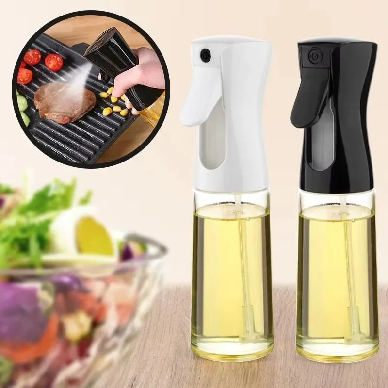 Cooking Oil Spray – Olive Oil Dispenser for Healthy Cooking