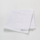 Timeless Washed Cotton Napkin 40x40cm – Elegant Table Accent with Affordable Style