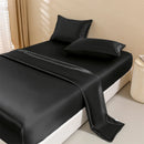 Florence Sheet Set – Silky Smooth & Hair-Friendly