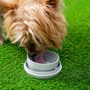 Trela Retrátil 6 em 1 para Cães – Passeios Mais Fáceis, Completos e Seguros
